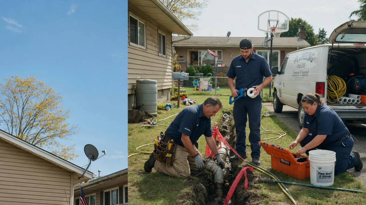Garbage Disposal Replacement in Brocket, ND near me
